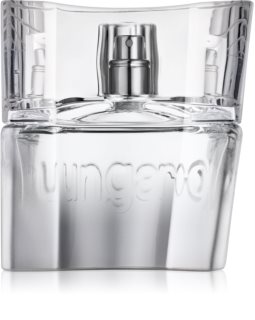 Emanuel Ungaro Ungaro Silver туалетна вода для чоловіків