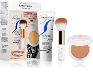 Embryolisse Beauty Secret set de cosmetice pentru o hidratare intensa