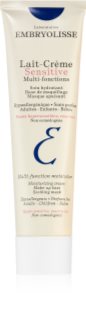 Embryolisse Lait-Crème Sensitive crème hydratante et nourrissante peaux sensibles 100 ml