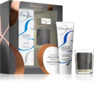 Embryolisse Moisturizers coffret I.