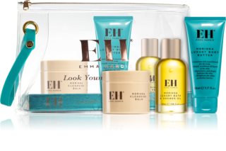 Emma Hardie Luxury Spa Collection set cadou (corp si fata)