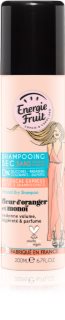 Energie Fruit Monoi сух шампоан