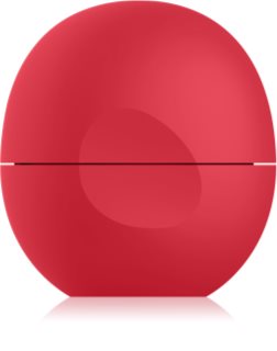 EOS Cherry Vanilla balsam de buze nutritiv