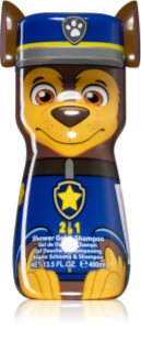 Nickelodeon Paw Patrol Shower Gel and Shampoo