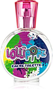 EP Line Lollipopz toaletní voda