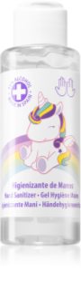 EP Line My Unicorn Handreinigungsgel für Kinder