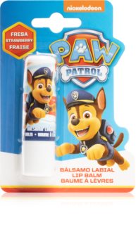 EP Line Paw Patrol бальзам для губ з ароматом полуниці