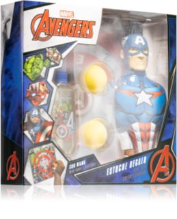 Marvel Avengers Gift Set