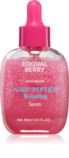 EQQUALBERRY NAD+ Peptide Boosting Serum serum facial revitalizante anti-edad 30 ml
