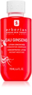Erborian Eau Ginseng концентрований лосьйон для обличчя для інтенсивного зволоження