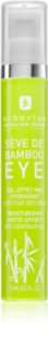 Erborian Bamboo feuchtigkeitsspendendes Augengel mit Matt-Effekt