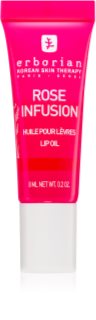 Erborian Rose Infusion олійка для губ