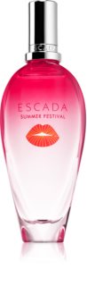 Escada Summer Festival Eau de Toilette voor Vrouwen