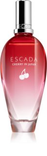 Escada Cherry In Japan