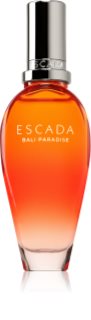 Escada Bali Paradise Eau de Toilette pour femme 50 ml