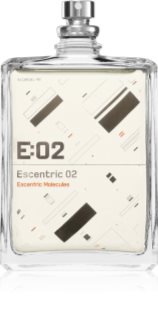 Escentric Molecules Escentric 02 tualetinis vanduo Unisex