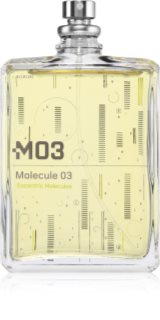 Escentric Molecules Molecule 03 туалетная вода унисекс