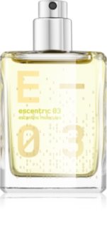 Escentric Molecules Escentric 03 туалетная вода сменный блок унисекс