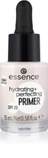 Essence Hydrating + Perfecting primer idratante per fondotinta