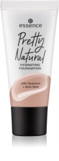 Essence Pretty Natural Hydratisierendes Make Up
