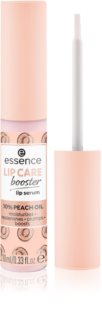 Essence Lip Care Booster ενυδατικός ορός για τα χείλη