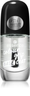 Essence Colour Grip base coat per unghie 8 ml