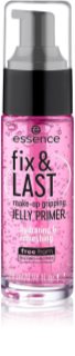Essence Fix & LAST
