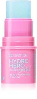 Essence Hydro Hero drėkinamasis paakių kremas pieštukinė priemonė