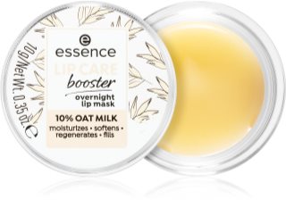 Essence Lip Care Booster Sleeping Mask for Lips