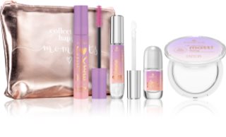 Essence Make Beauty Fun kit de maquillage Collect Happy Moments