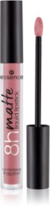 essence 8h matte ruj lichid mat
