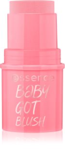 essence BABY GOT BLUSH ρουζ σε στικ