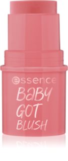 Essence baby got blush