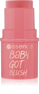 essence BABY GOT BLUSH blush en stick