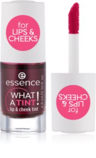 Essence WHAT A TINT!