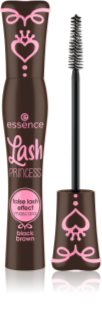 essence Lash PRINCESS mascara pour un effet faux-cils