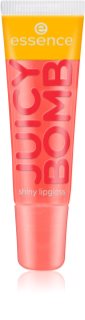 essence Juicy Bomb lesk na rty