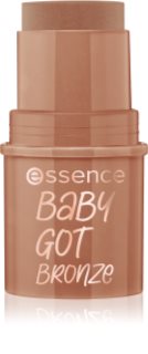 essence baby got bronze autobronzant stick