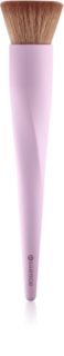 essence Buff away your problems pennello piatto per fondo tinta 1 pz