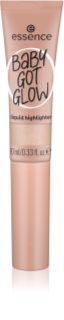 essence BABY GOT GLOW enlumineur liquide