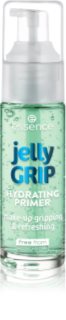essence jelly GRIP baza hidratantă de machiaj 29 ml