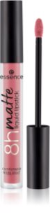 essence 8h matte rossetto liquido matte