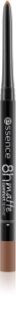 essence 8h Matte Comfort matita labbra matte con temperamatite