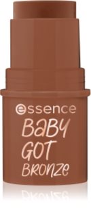 essence baby got bronze bronzer en stick