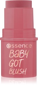 essence BABY GOT BLUSH ρουζ σε στικ
