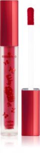 essence SO CHERRY happy nestemäinen mattahuulipuna sävy 01 Cherry Kisses 4 ml