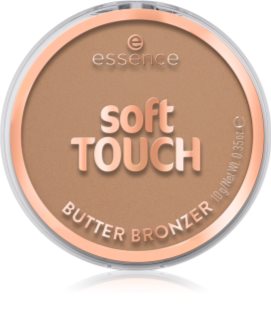 essence Soft Touch bronzer effet mat