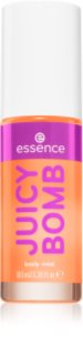 essence Juicy Bomb kūno dulksna kvepalai 01 Vanilla 100 ml