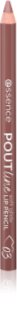 essence POUTline soft glide lip liner