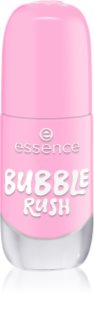 essence Gel Nail Polish Gel Nail Polish